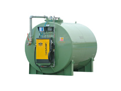Fuel tanks Emiliana Serbatoi