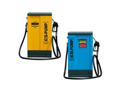 Refueling systems Emiliana Serbatoi
