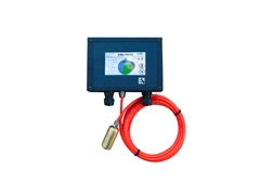 Monitoring systems Emiliana Serbatoi