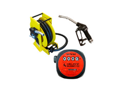 Equipment and accessories Emiliana Serbatoi